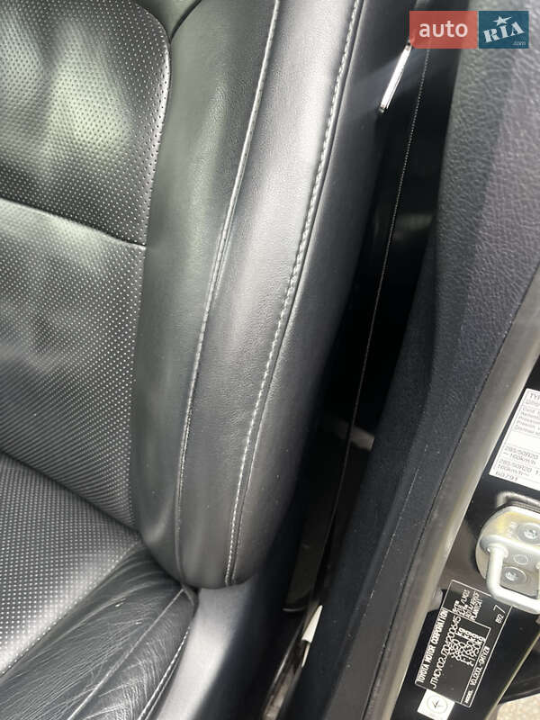 Внедорожник / Кроссовер Toyota Land Cruiser 2016 в Киеве