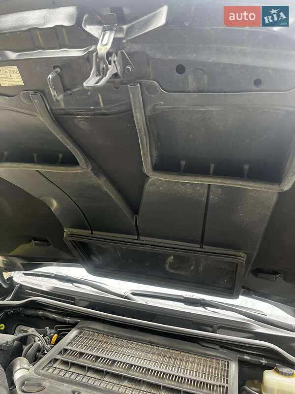 Внедорожник / Кроссовер Toyota Land Cruiser 2016 в Киеве