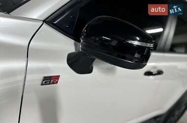 Внедорожник / Кроссовер Toyota Land Cruiser 2022 в 