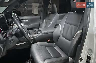 Внедорожник / Кроссовер Toyota Land Cruiser 2022 в 
