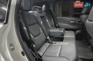 Внедорожник / Кроссовер Toyota Land Cruiser 2022 в 