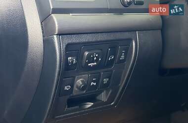 Позашляховик / Кросовер Toyota Land Cruiser 2008 в 