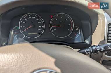 Внедорожник / Кроссовер Toyota Land Cruiser 2005 в 
