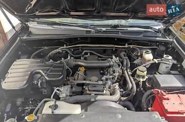 Внедорожник / Кроссовер Toyota Land Cruiser 2005 в 
