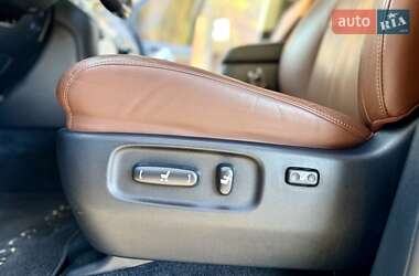 Внедорожник / Кроссовер Toyota Land Cruiser 2016 в 