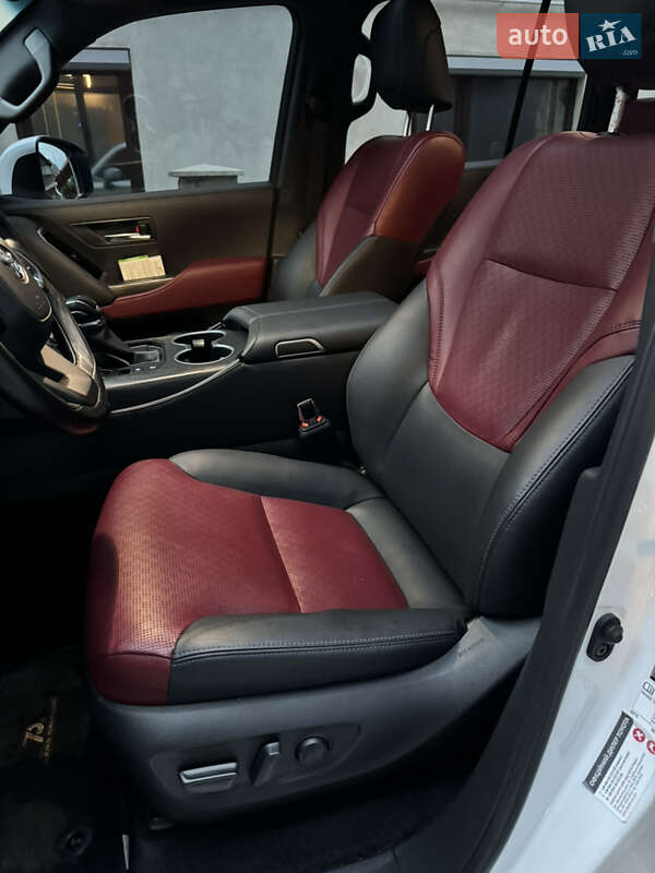 Позашляховик / Кросовер Toyota Land Cruiser 2021 в Києві