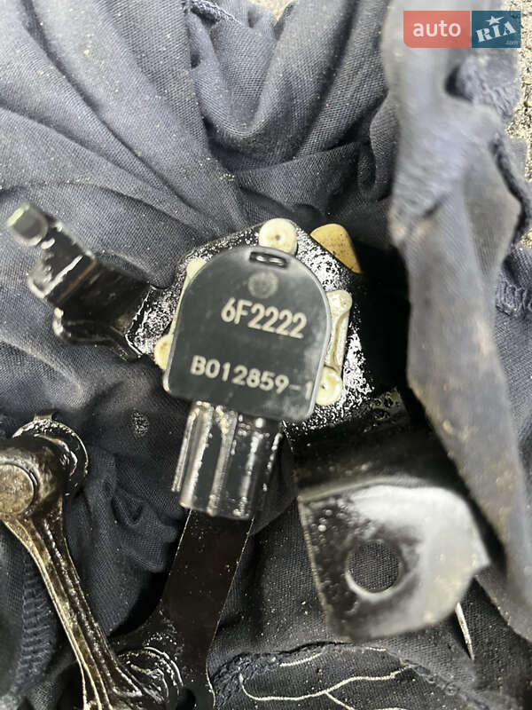 Внедорожник / Кроссовер Toyota Land Cruiser 2016 в Киеве