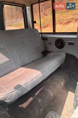 Внедорожник / Кроссовер Toyota Land Cruiser 1987 в 