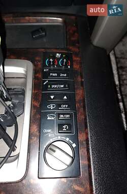 Внедорожник / Кроссовер Toyota Land Cruiser 2012 в 