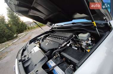 Внедорожник / Кроссовер Toyota Land Cruiser 2012 в 