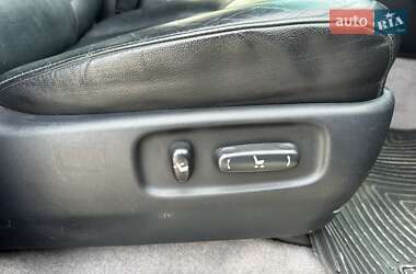 Внедорожник / Кроссовер Toyota Land Cruiser 2011 в 