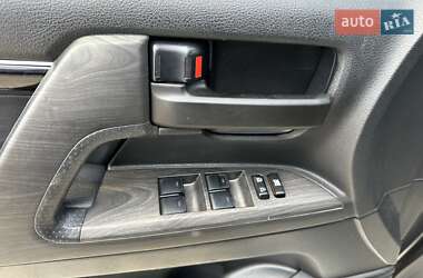 Внедорожник / Кроссовер Toyota Land Cruiser 2011 в 