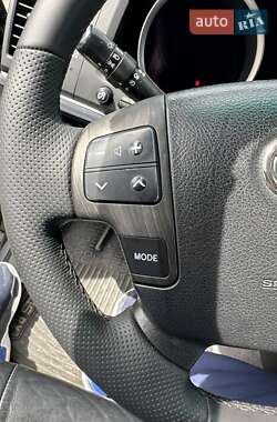 Внедорожник / Кроссовер Toyota Land Cruiser 2011 в 