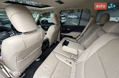 Внедорожник / Кроссовер Toyota Land Cruiser 2021 в 