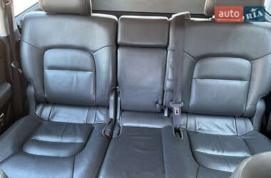 Внедорожник / Кроссовер Toyota Land Cruiser 2008 в 
