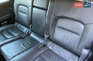Внедорожник / Кроссовер Toyota Land Cruiser 2008 в 
