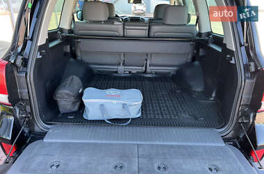 Внедорожник / Кроссовер Toyota Land Cruiser 2008 в 