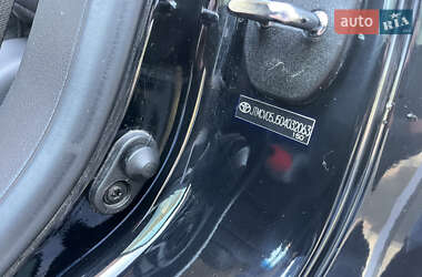 Внедорожник / Кроссовер Toyota Land Cruiser 2008 в 