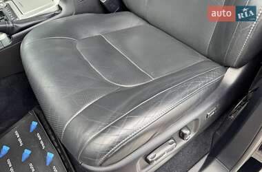 Внедорожник / Кроссовер Toyota Land Cruiser 2018 в 