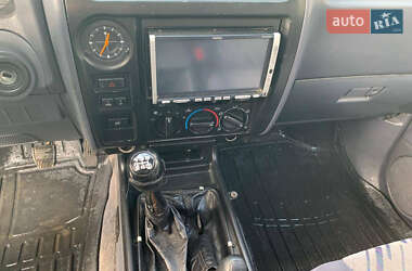 Внедорожник / Кроссовер Toyota Land Cruiser 1999 в 