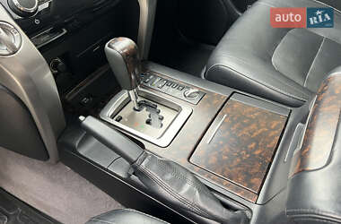 Позашляховик / Кросовер Toyota Land Cruiser 2015 в 
