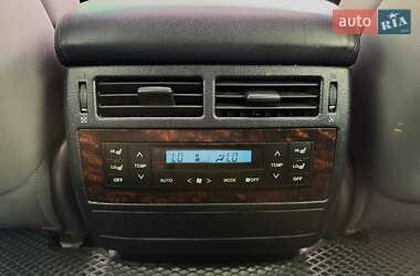 Позашляховик / Кросовер Toyota Land Cruiser 2008 в 