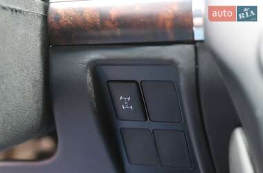 Позашляховик / Кросовер Toyota Land Cruiser 2011 в 