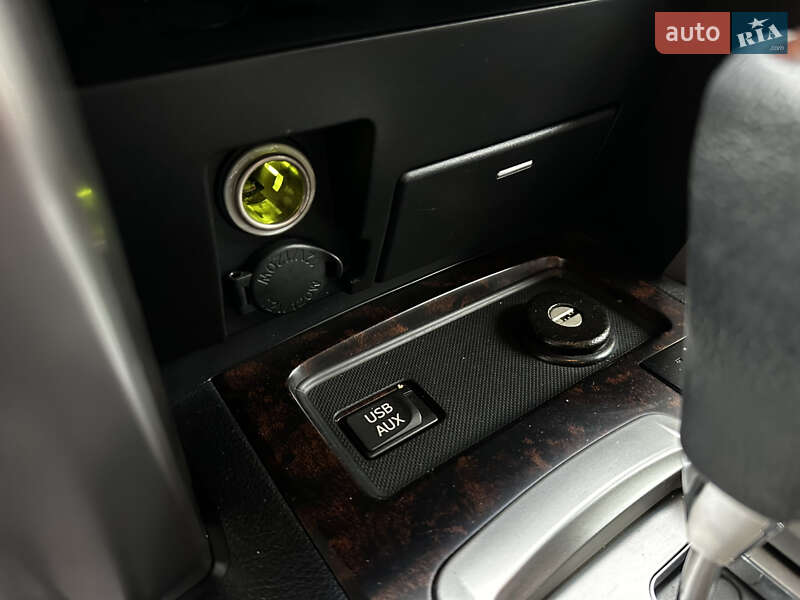 Внедорожник / Кроссовер Toyota Land Cruiser 2012 в Одессе