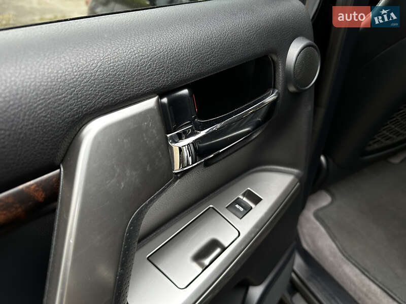 Внедорожник / Кроссовер Toyota Land Cruiser 2012 в Одессе