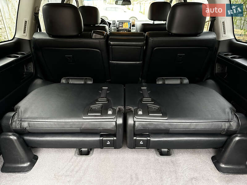 Внедорожник / Кроссовер Toyota Land Cruiser 2012 в Одессе