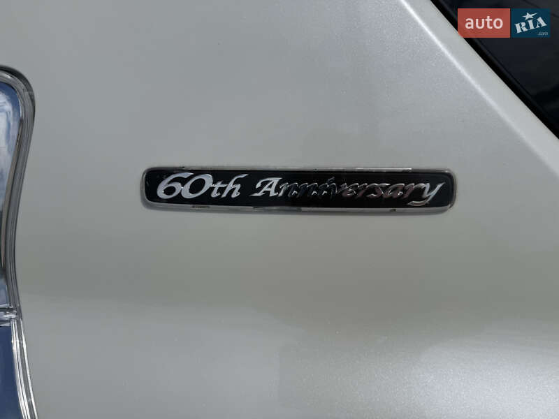 Внедорожник / Кроссовер Toyota Land Cruiser 2012 в Синельниково
