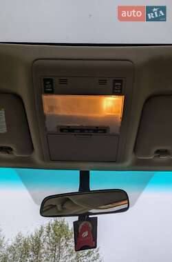 Позашляховик / Кросовер Toyota Land Cruiser 2010 в 