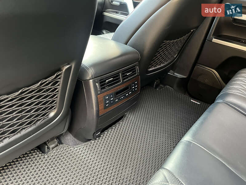 Позашляховик / Кросовер Toyota Land Cruiser 2017 в Вінниці