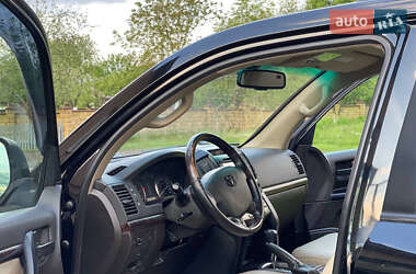 Внедорожник / Кроссовер Toyota Land Cruiser 2010 в 