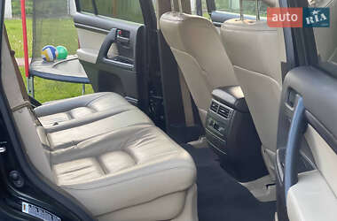 Внедорожник / Кроссовер Toyota Land Cruiser 2010 в 
