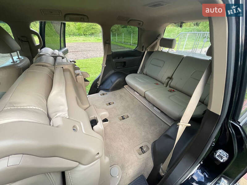 Внедорожник / Кроссовер Toyota Land Cruiser 2010 в Львове