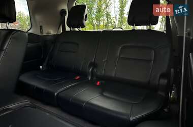 Позашляховик / Кросовер Toyota Land Cruiser 2014 в 