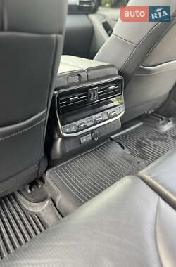 Внедорожник / Кроссовер Toyota Land Cruiser 2022 в 