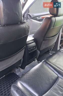 Позашляховик / Кросовер Toyota Land Cruiser 2007 в 