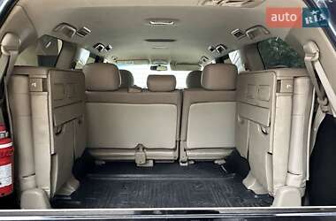 Внедорожник / Кроссовер Toyota Land Cruiser 2010 в 