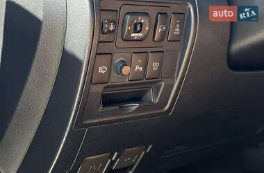 Внедорожник / Кроссовер Toyota Land Cruiser 2008 в 