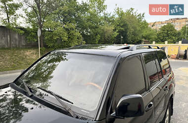 Внедорожник / Кроссовер Toyota Land Cruiser 2004 в 