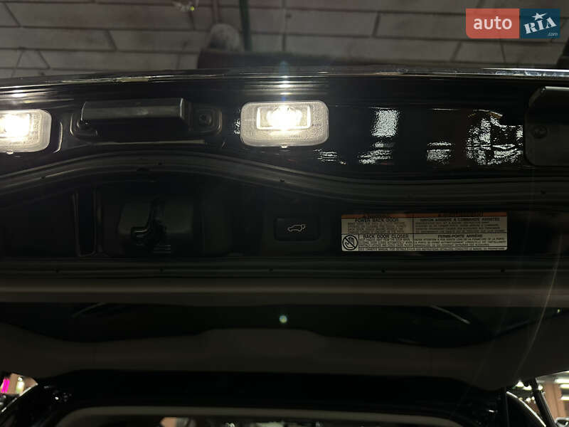 Позашляховик / Кросовер Toyota Land Cruiser 2020 в Києві