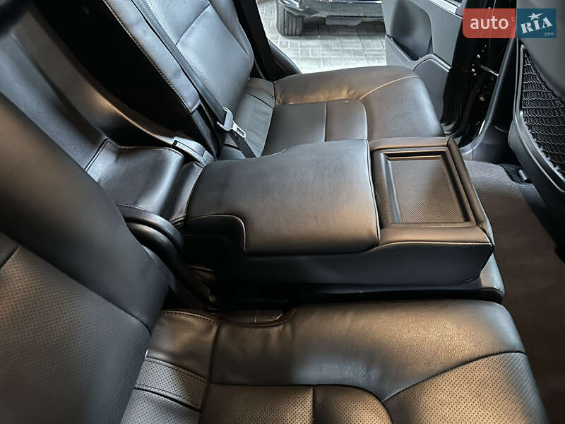 Позашляховик / Кросовер Toyota Land Cruiser 2020 в Києві