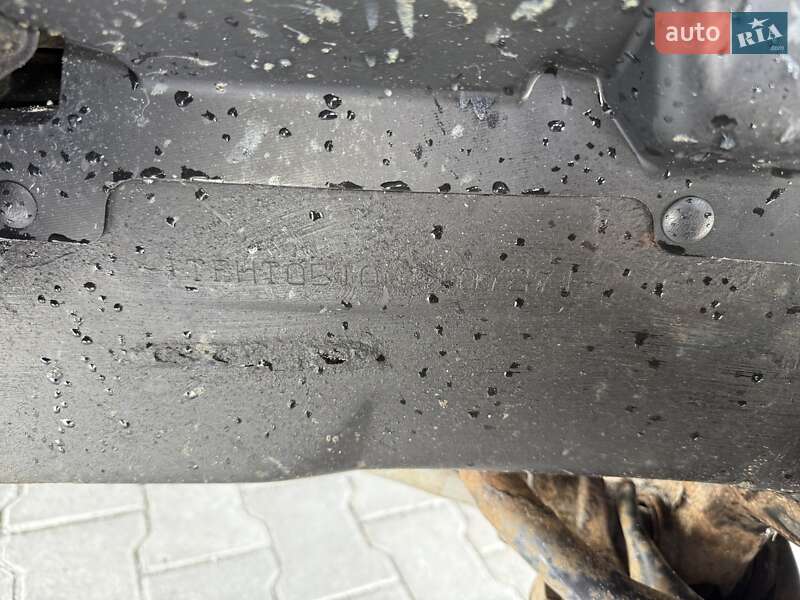 Позашляховик / Кросовер Toyota Land Cruiser 2006 в Звягелі