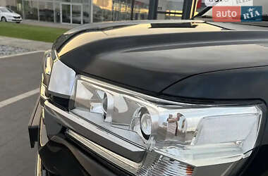 Внедорожник / Кроссовер Toyota Land Cruiser 2015 в Мукачево
