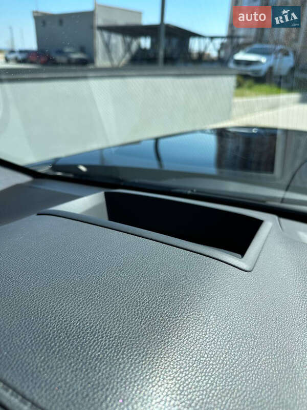 Внедорожник / Кроссовер Toyota Land Cruiser 2022 в Черкассах