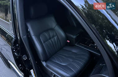 Внедорожник / Кроссовер Toyota Land Cruiser 2008 в 