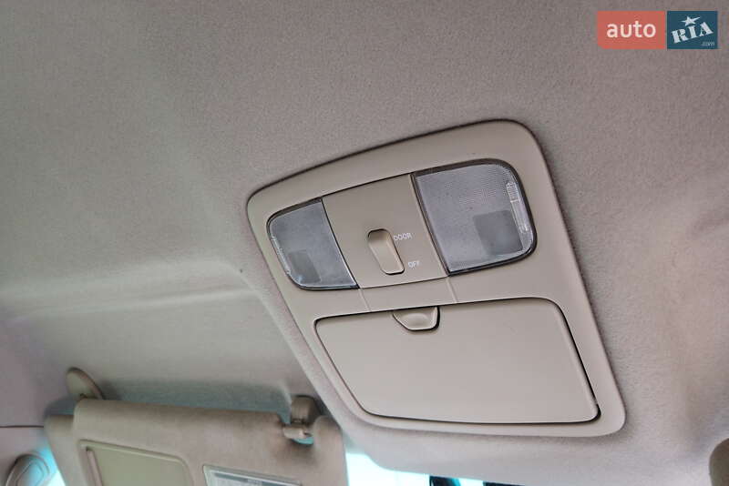 Внедорожник / Кроссовер Toyota Land Cruiser 2008 в Киеве