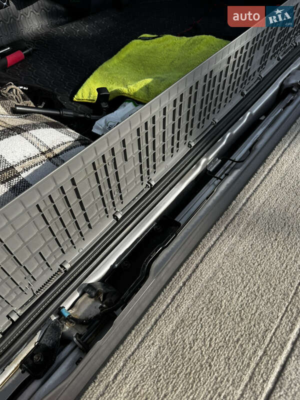 Внедорожник / Кроссовер Toyota Land Cruiser 2003 в Львове